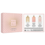 Set of 3 Eau De Perfum