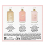 ⁦Set of 3 Eau De Perfum⁩ - الصورة ⁦3⁩