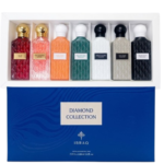 Diamond Collection 7 IN Gift Set