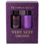 Very Sexy Orchid 2 IN Gift Set