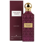 Purple Heart Diamond 100ML (BOX)