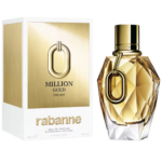 Million Gold For Her 90ml (BOX)