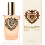 Devotion EdP 100ml (BOX)