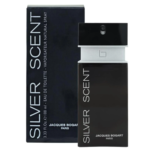 Silver Scent 100ML (BOX)