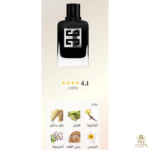⁦GENTLEMAN SOCIETY 100ML (BOX)⁩ - الصورة ⁦2⁩
