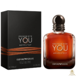 Stronger With You Absolutely 100ML (BOX)