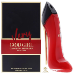 Very Good Girl (BOX)