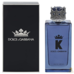K Eau de Parfum 100ML (BOX)