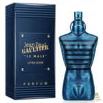 Le Male Elixir Parfum 125ML (BOX)