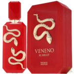 ⁦Veneno Scarlet⁩ - الصورة ⁦2⁩