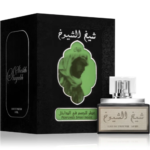 Sheikh Al Shuyukh Black