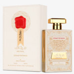 Meethaq Extrait De Rouge