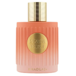 Peach Velvet
