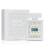 ⁦Now White⁩ - الصورة ⁦2⁩