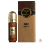 Cuban Tobacco Extrait De Parfum 100ML