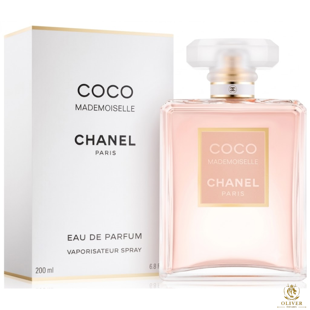 MAZEN-2026-06-23T140911.754.png Coco Mademoiselle 200ML (BOX) - الصورة 1