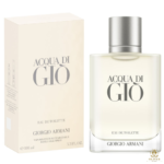 Acqua Di Giò EdT 100ML (BOX)