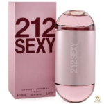 212 SEXY (BOX)