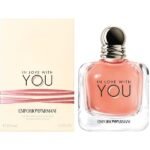 In Love With You 100ML (BOX)