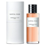Santal Noir 125ml (BOX)