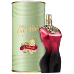La Belle Le Parfum 125ML (BOX)