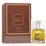 Khamrah Qahwa (BOX)