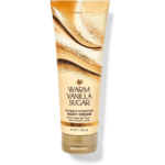 Warm Vanilla Sugar Body Cream