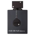 Club De Nuit Intense Man