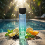 ⁦FRANKEL CHILL 200ML⁩ - الصورة ⁦2⁩