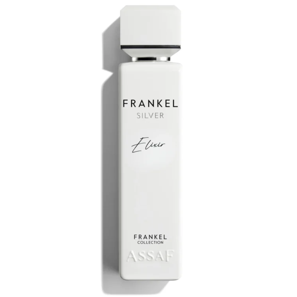 MAZEN - 2026-07-26T135546.230 FRANKEL SILVER ELIXIR 200ML - الصورة 1