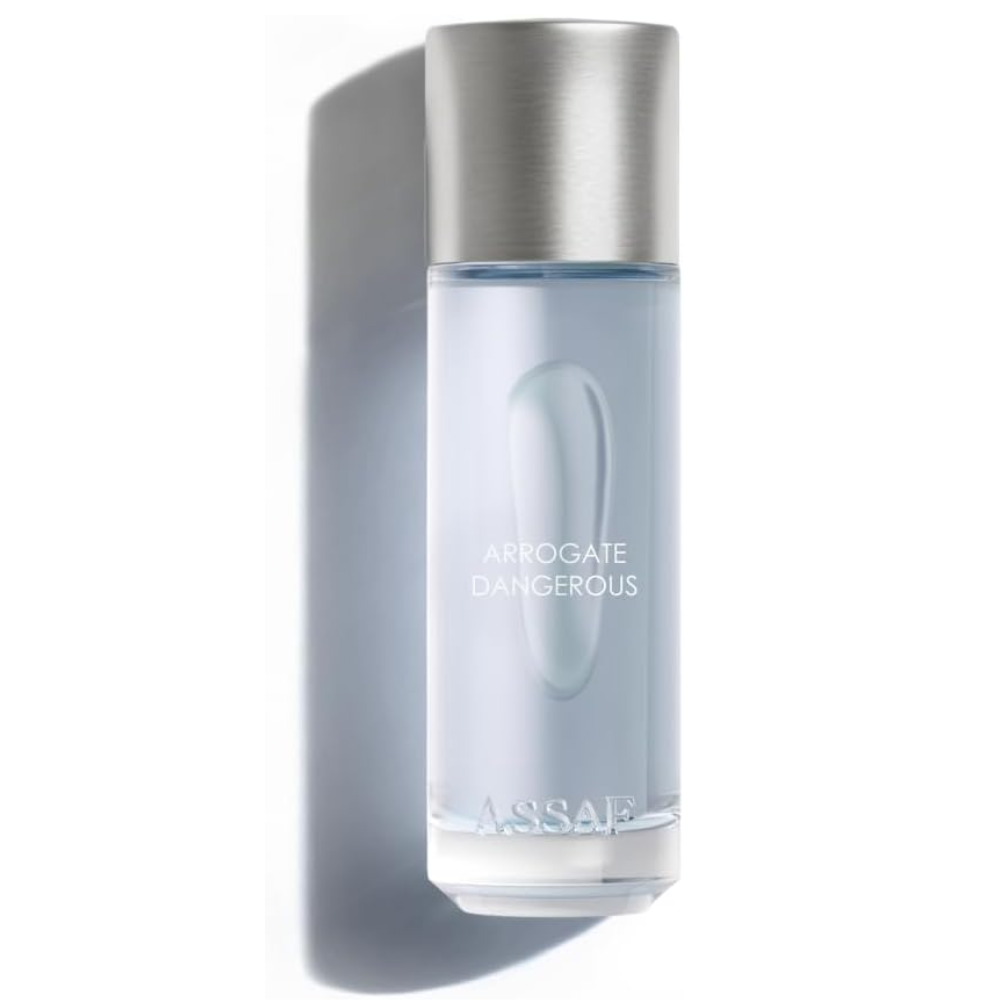 MAZEN - 2026-07-26T142723.727 Dangerous Arrogate 200ML - الصورة 1