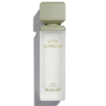 Lady Supreme