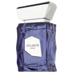Atlantis Extrait