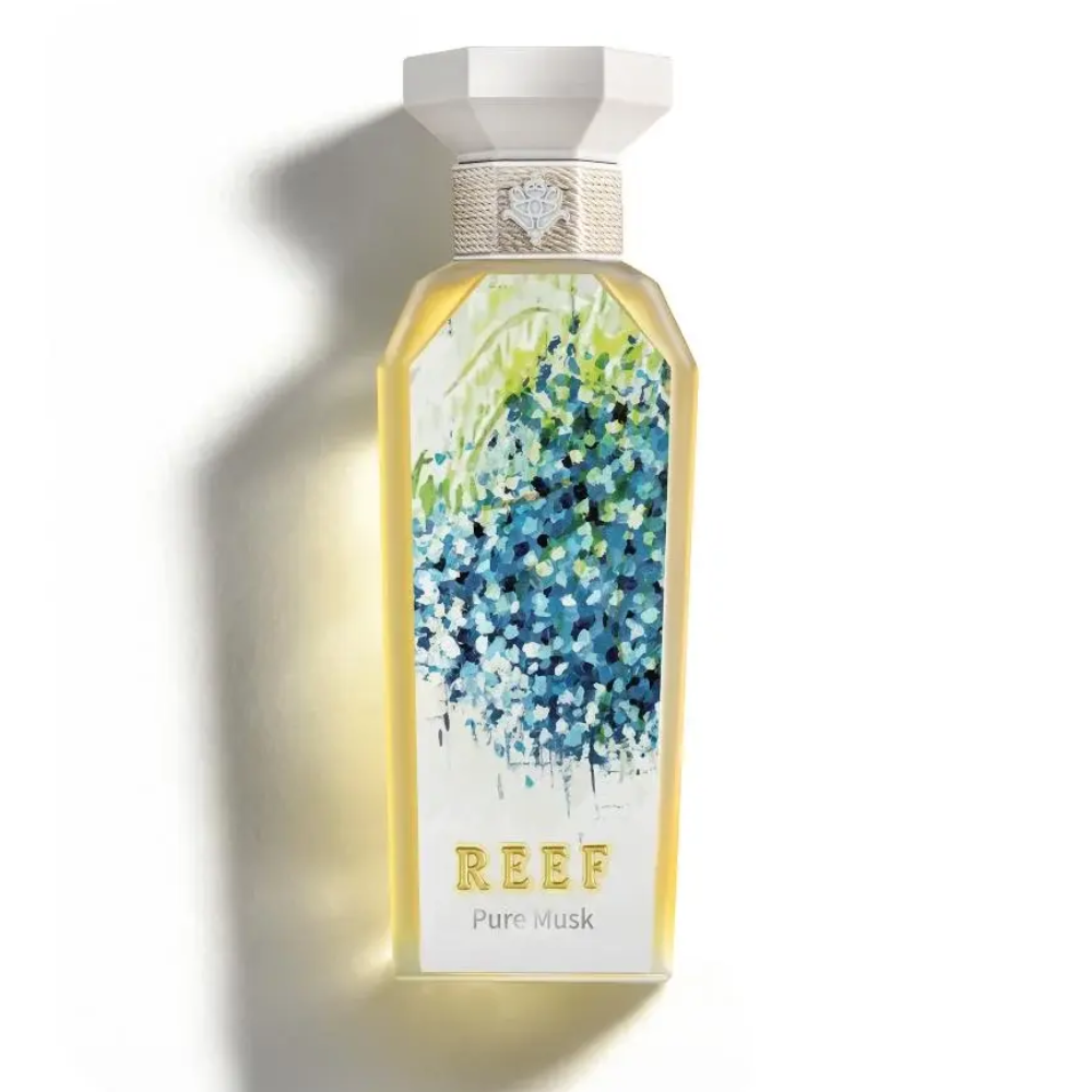 MAZEN - 2026-07-26T172859.357 Pure Musk Perfume - الصورة 1