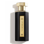 BLACK 36