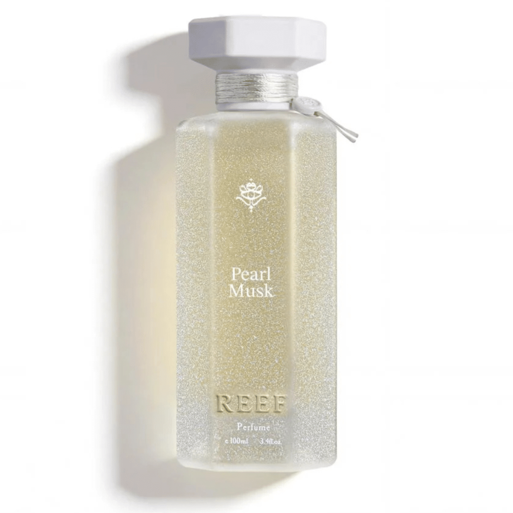 MAZEN - 2026-07-26T175340.187 Pearl Musk Perfume - الصورة 1