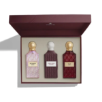 DIAMOND MAROON BOX