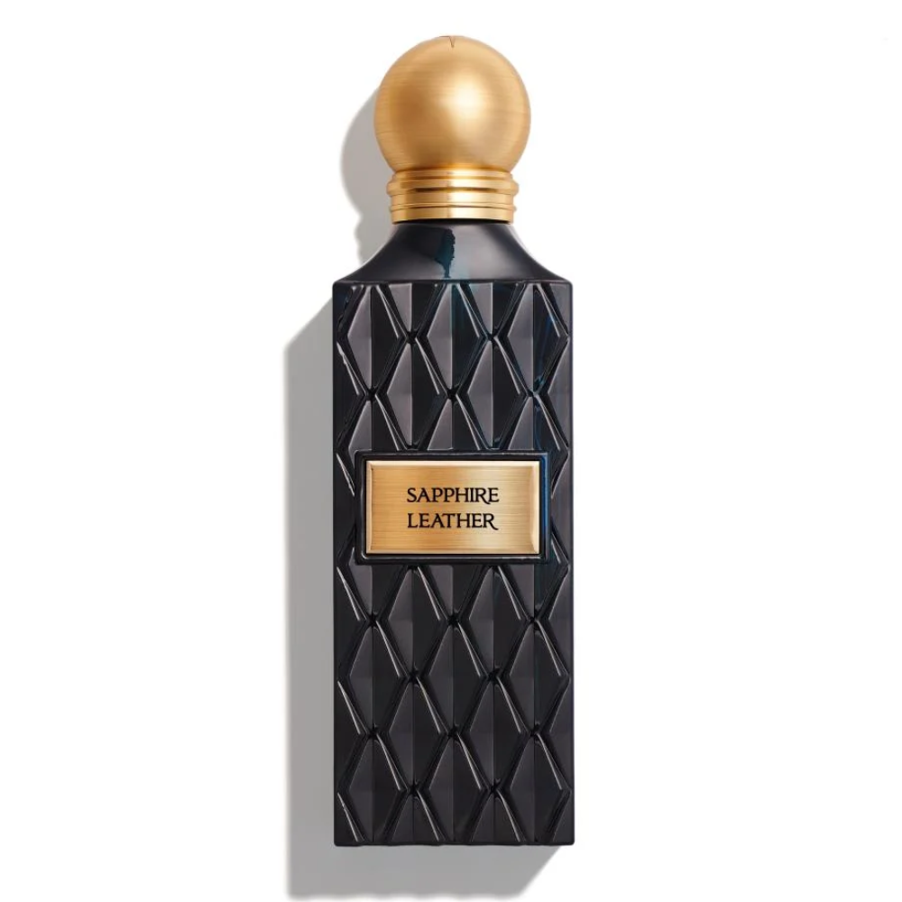 MAZEN - 2026-07-27T114455.907 Sapphire Leather 150ML - الصورة 1