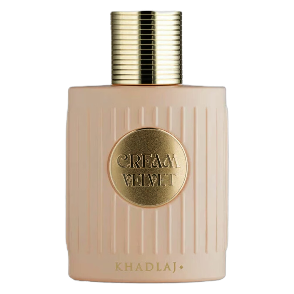 MAZEN - 2026-07-27T120715.650 Cream Velvet - الصورة 1