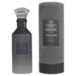 VELVET MUSK