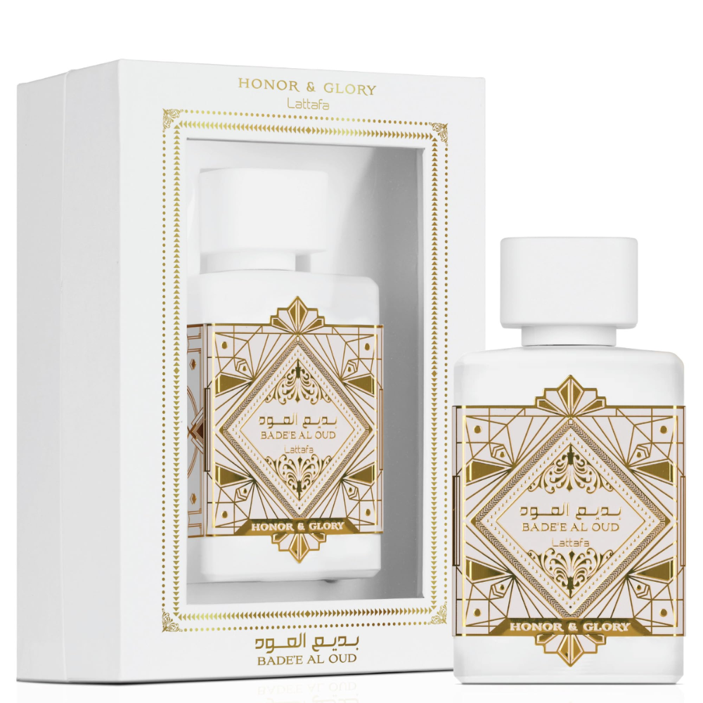 MAZEN - 2026-07-27T123457.893 Bade'E Al Oud Honor & Glory 100Ml (BOX) - الصورة 1