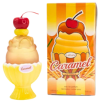 Ice Cream Caramel (BOX)