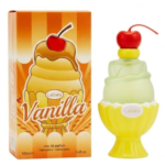 Ice Cream Vanilla (BOX)
