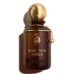 More Than Amber