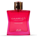PASSIONE POUR FEMME