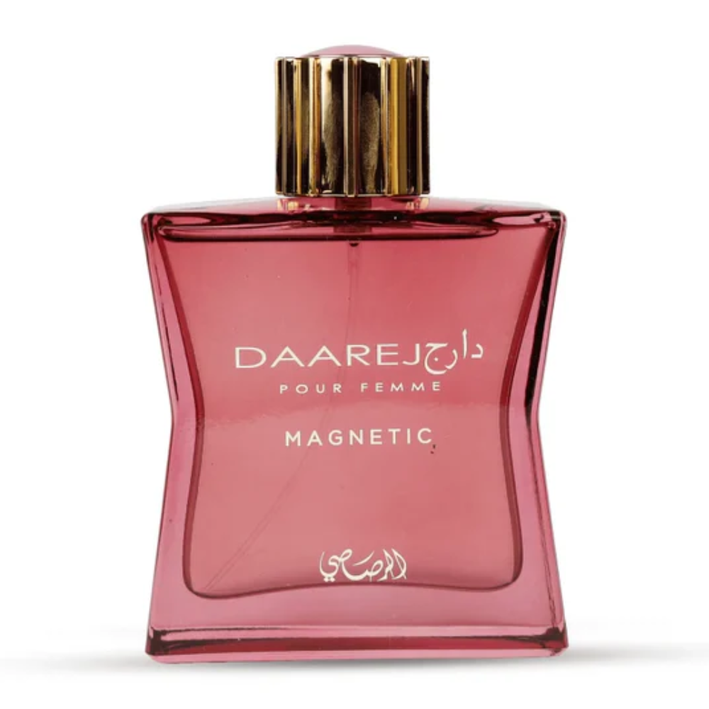 MAZEN - 2026-07-27T170756.137 MAGNETIC Pour Femme - الصورة 1