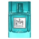 Mazaaj Rhythm
