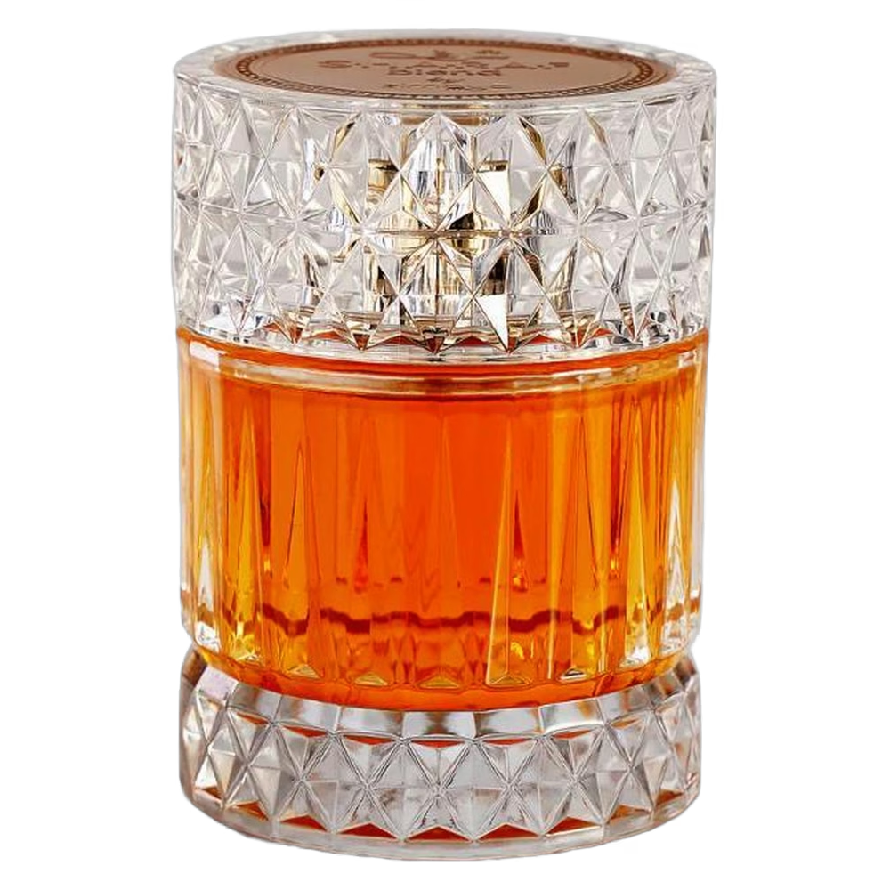 MAZEN - 2026-07-27T171714.009 Sharaf Blend Extrait de Parfum - الصورة 1