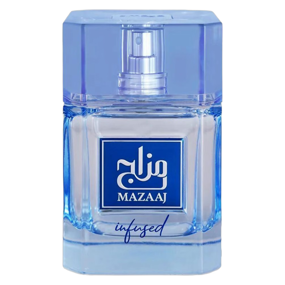 MAZEN - 2026-07-27T171902.213 Mazaaj Infused - الصورة 1