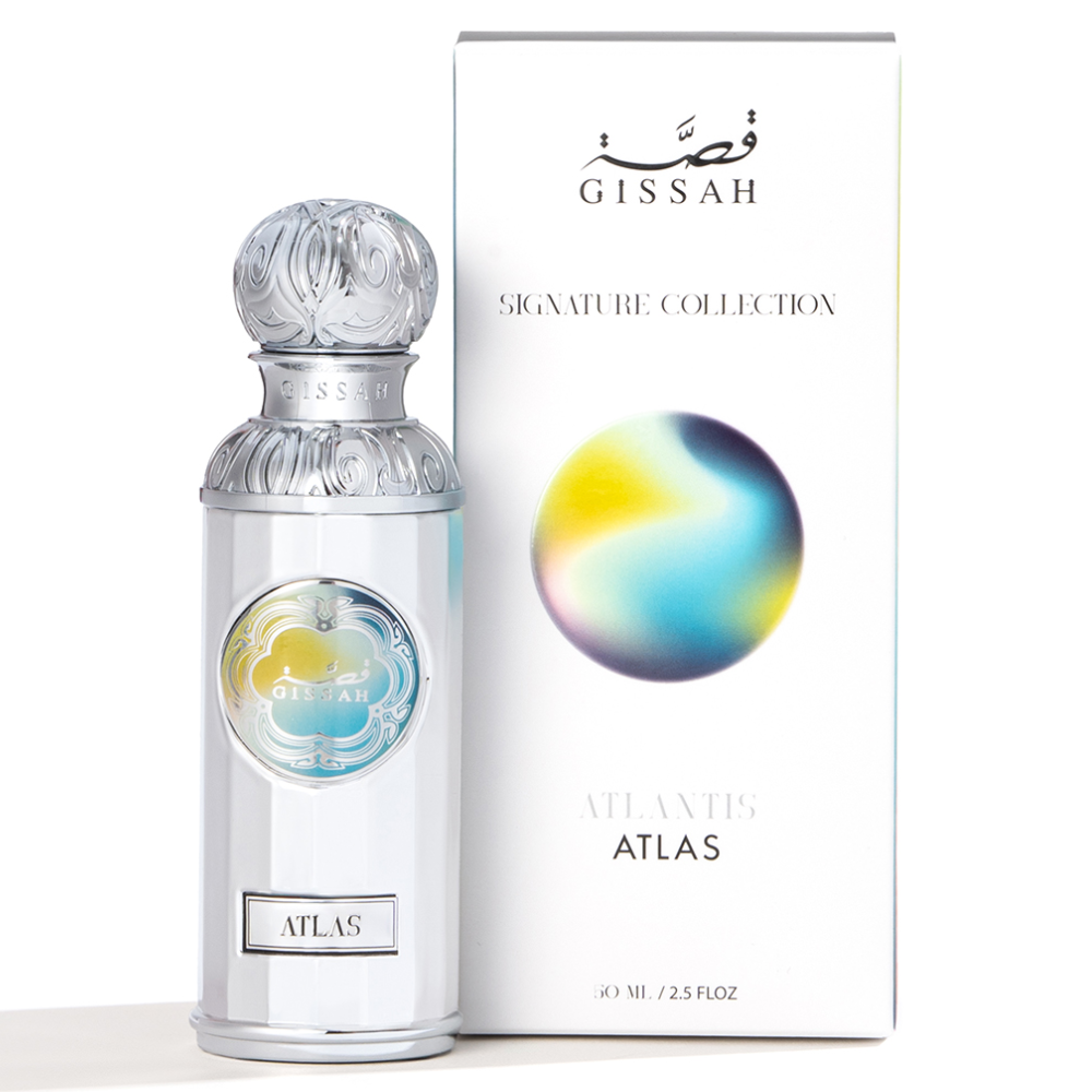 MAZEN - 2026-07-27T172227.781 Atlantis Atlas Perfume - الصورة 1